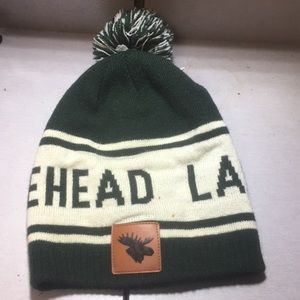 MooseHead Winter Tuque